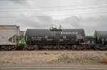 STSX Tank Car